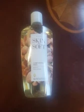 Skin So Soft Comforting Shea Butter Bath Oil 16.9 fl oz