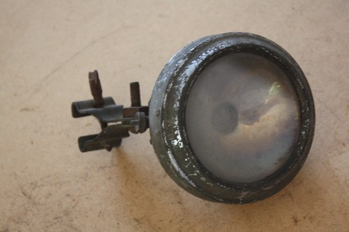 RARE LUCIFER - LANTERNE DE FIACRE, LAMPE PETROLE DE CALECHE, PHARE VOITURE XIXe - Collection