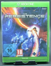XBox One The Persistence Shooter NEU OVP