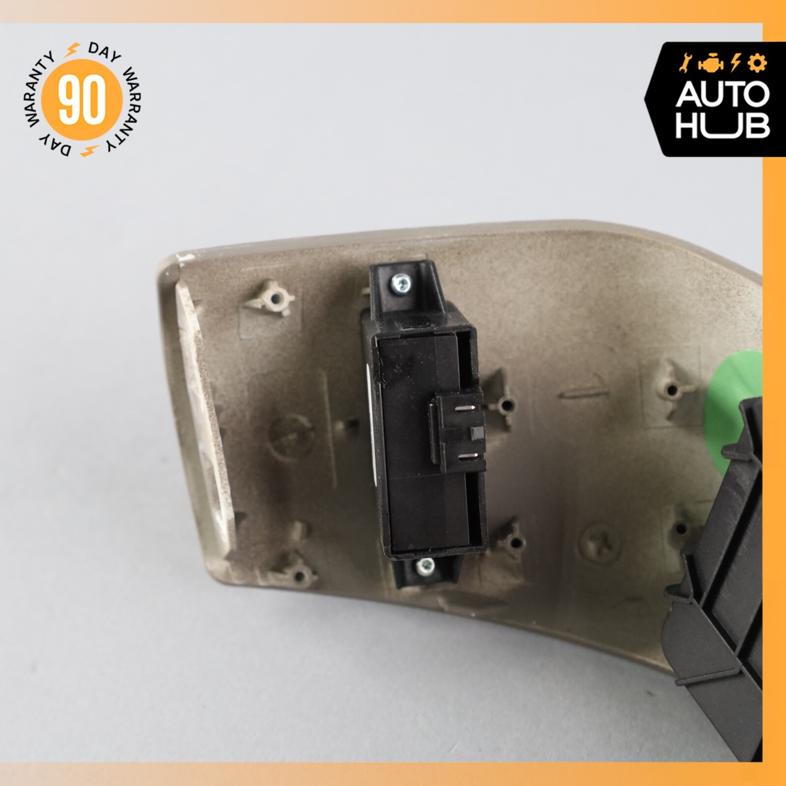 Maserati Quattroporte M139 Front Left Side Seat Control Memory Switch OEM 75k