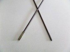 Original speedometer speedometer cable inside Honda XL 250 S NEW