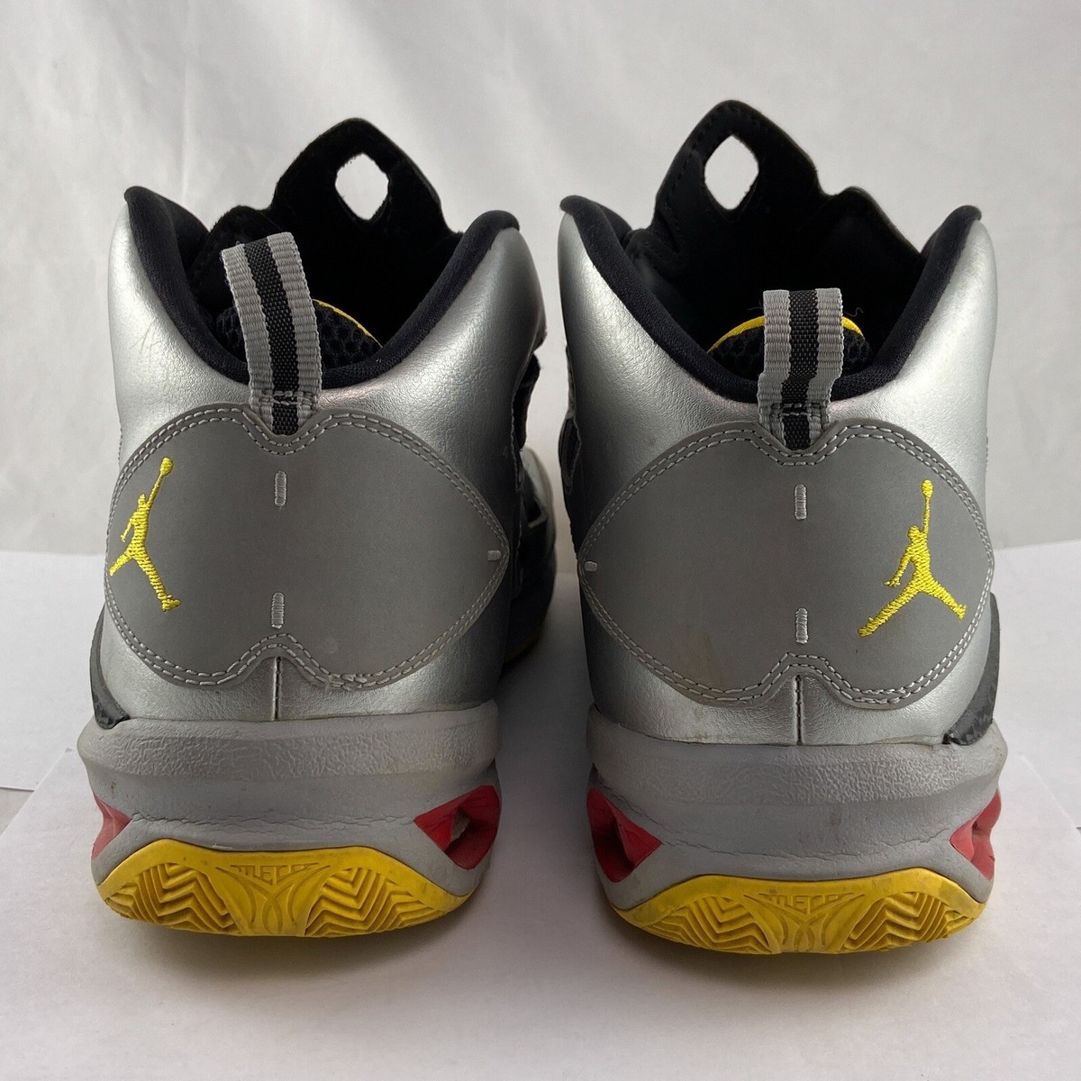 NIKE JORDAN MELO M9 BHM 27㎝ ジョーダン メロ Amazon.com | [551879-028] AIR Jordan AJ MELO M9 Mens