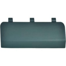 Deckel-Stoßstange passend für Hi li Mercedes W163 Baujahr 2001-2005