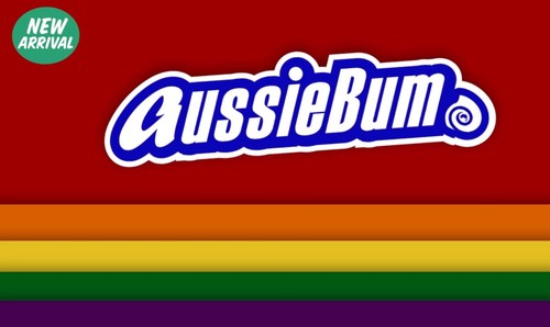 AUSSIEBUM "Swish to the MAX Red over the rainbow! A classic....revisited! - Picture 11 of 11