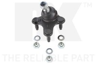 NK 5044743 Trag-/FüHrungsgelenk FüR Audi Cupra Renault Seat Skoda