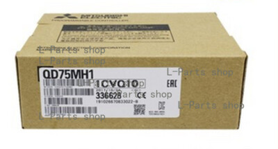 NEW MITSUBISHI QD75MH1