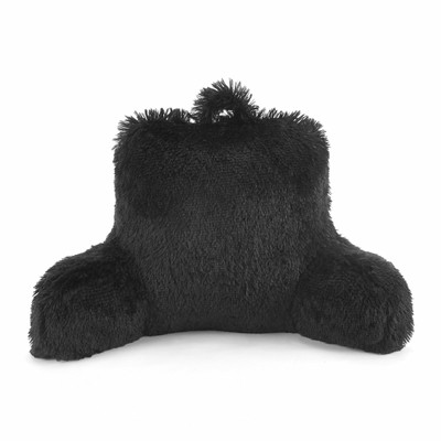fluffy back pillow