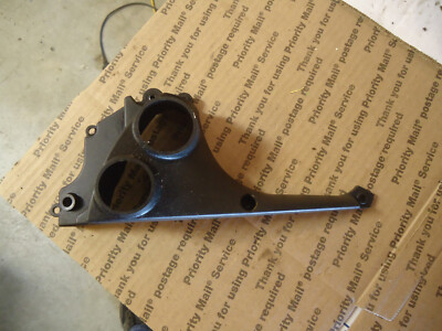 MCCULLOCH CHAINSAW MCC1635A HOUSING/TANK COVER CASE