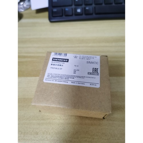 1 pièce neuve Siemens 6ES7972-0BB52-0XA0 connecteur dans sa boîte livraison gratuite - Photo 6 sur 7