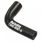 1967 - 1993 Mustang Water Bypass Hose with Autolite Logo Best New