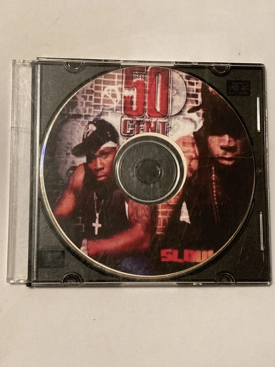 Music CDs 50 Cent Artist for sale | eBay
