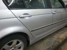 (LOCAL PICKUP ONLY) Passenger Rear Side Door Sedan Fits 01-05 BMW 325i 982411