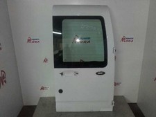 Porte arrière et accessoires Ford TOURNEO CONNECT