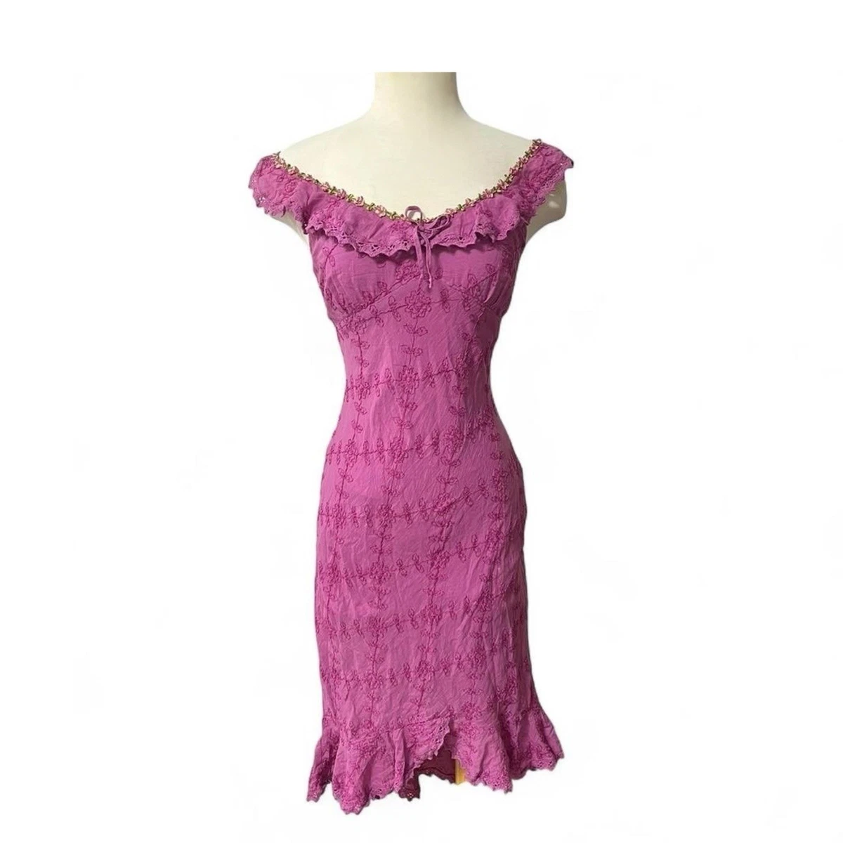 Betsey Johnson Vintage Dresses for Women for sale - eBay