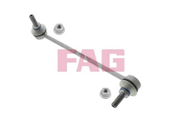 Schaeffler Fag Koppelstange Stabilisator 818 0439 10 FüR Smart Fortwo 451 Stahl-image