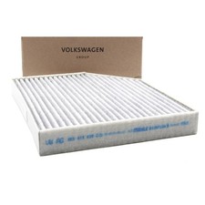 ORIGINAL AUDI Innenraumfilter Aktivkohlefilter A4 B8 A5 8T Q5 8R 8K0819439C