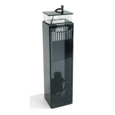 Hydor USA SlimSkim Nano Internal Skimmer for Mini Aquariums and Mini Reefs