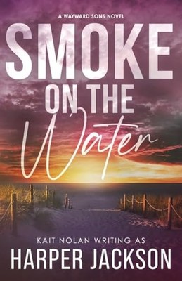 Smoke on the Water - Special Edition - NEU Harper Jackson 2024