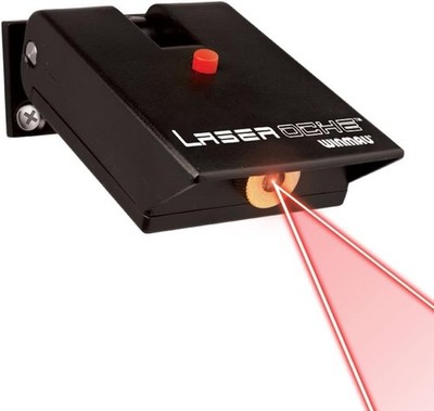 Hi-Tech Beam Compact Oche