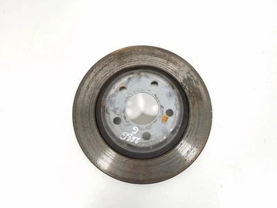MERCEDES-BENZ SLK R172 Disque de Frein Arrière Droit A0004231612 2.10 21900611 - Photo 1/3