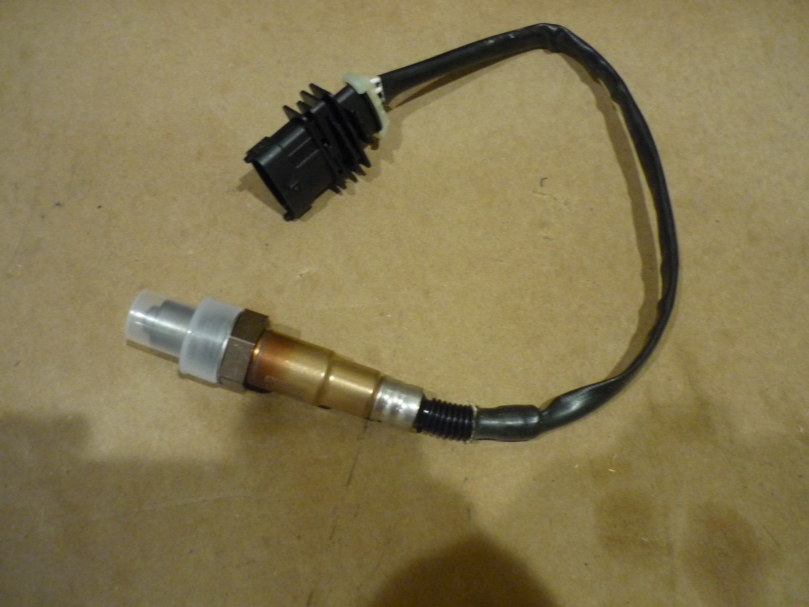Maserati Ghibli S Q4 2014-2020 Rear Oxygen sensor P/N 670002199