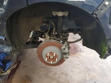 FORD EDGE LEFT REAR SUSPENSION 2.0L Diesel 16-21