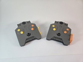 LEGO Bionicle: Rahi: Manas 8539 (2001). Very rare. Complete