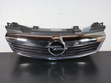 Opel Zafira B Vorfacelift Kühlergrill Frontgrill Grill 13136136 13157590
