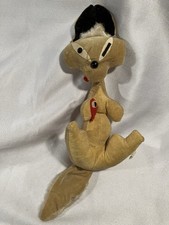 Vintage Dream Pets Style Siamese Cat Doll Aster
