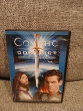 Cosmic Conflict: The Origin of Evil DVD, 2009 by Doug Batchelor