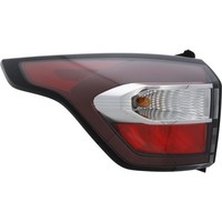 Valeo 047149 Heckleuchte FüR Ford Kuga DM2