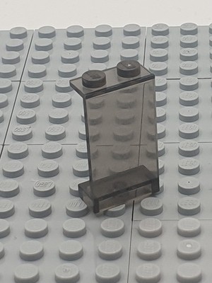 LEGO  Wand Paneele Basic Brick 1x2x3 geschl Noppen 2362a Versch. Farben u. Menge