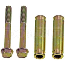 Dorman HW5066 Disc Brake Caliper Bolt 2-Pack Chrysler Dodge Ford Jeep Lincoln