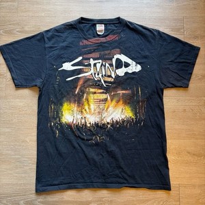 The Used Band Shirt | eBay