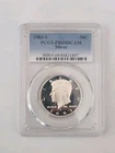 2003-S Kennedy Half Dollar Silver Proof PCGS PR69DCAM