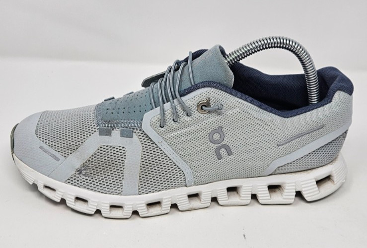 Size 8 Surf Cobble Comfort Athletic Shoes