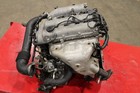 JDM MAZDA MIATA B6 1994-1997, 1.6L DOHC MOTOR 4 CYLINDER ENGINE LOW MILES