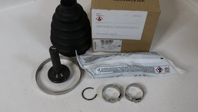 GENUINE JOINT PROTECTIVE BOOT W/ASSEMBLY ITEMS/GREASE 8R0498203 AUDI Q58R 2.0TDI