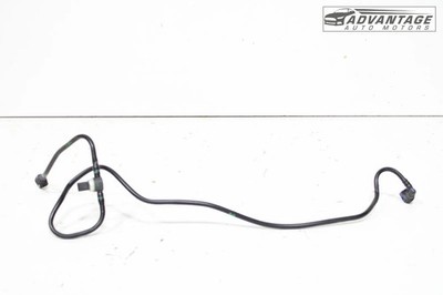 2019-2024 CADILLAC XT4 AWD 2.0L FUEL GAS SYSTEM FEED HOSE TUBE LINE PIPE OEM