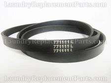 BELT W620 # 771111G for WASCOMAT