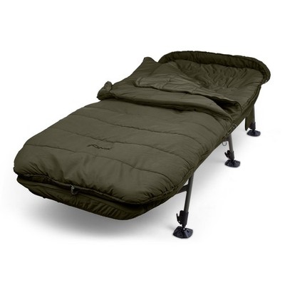 Sonik AXS Schlafsystem Comfort Memory Foam (EC0033)