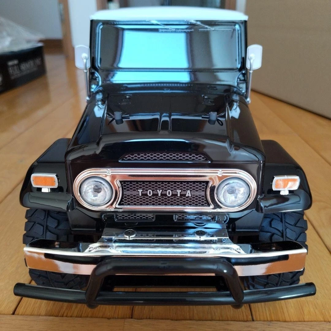 Tamiya Cc01 In Rc Car, Truck & Motorcycle Models & Kits for sale