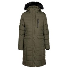 Trespass Womens/Ladies Sasha Padded Jacket  TP6718