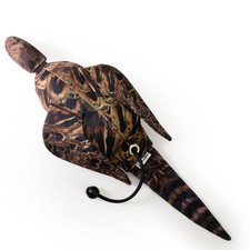 Bisley Hen Pheasant Dead Bird Dummy