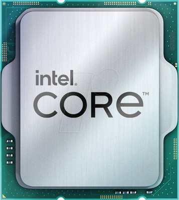 Intel Core i3-14100F Intel  Core  i3 LGA 1700 Tray Intel CM8071505092207
