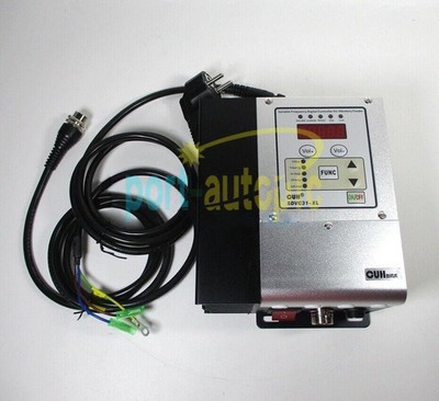 1x NEW CUH Vibratory Feeder Variable Frequency Digital Controller SDVC31-XL