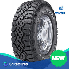 New Lt 31570r17 Goodyear Wrangler Duratrac 121118q