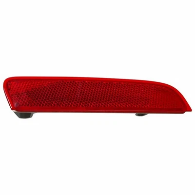 Left 39086697 Rear Bumper Reflector Light Tail Lamp for Buick Regal 2018-2020 - Imagen 1 de 4