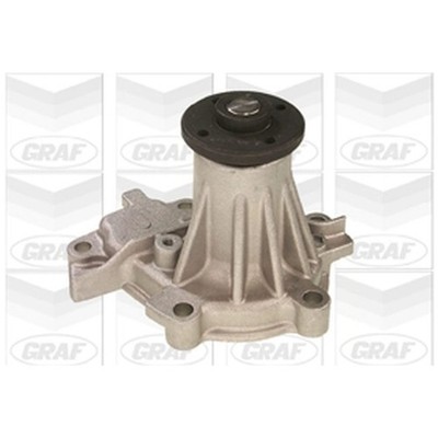 ORIGINAL  Graf PA555 Wasserpumpe, Motorkühlung für Toyota CAMI Geländewagen