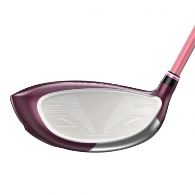 XXIO ドライバー 13 レディース　Lシャフト　13.5 Ladies Dunlop XXIO 13 Driver 13.5deg Bordeaux MP1300L Carbon Shaft